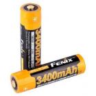  18650 Fenix ARB-L18 (3400mAh)