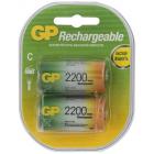  GP 220CHC  C  2200 mAh /2