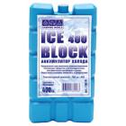   Camping World Iceblock (400 .)