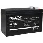   Delta DT 1207