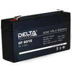   Delta DT 6012