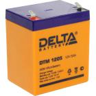   Delta DTM 1205 (12V/5Ah)_D_K