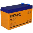   Delta HR 12-7,2 (12V/7,2Ah)