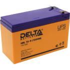   Delta HRL 12-9 (12V/9Ah)