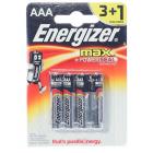  Energizer LR03/4BL MAX