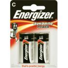  Energizer LR14/2BL Alkaline Power