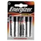  Energizer LR20/2BL