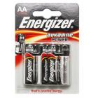  Energizer LR6/4BL Alkaline Power