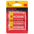  KODAK R20/2BL Super Heavy Duty