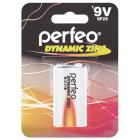  Perfeo 6F22/1BL Dynamic Zinc