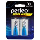  Perfeo LR14/2BL Super Alkaline