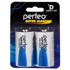  Perfeo LR20/2BL Super Alkaline