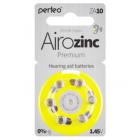  Perfeo ZA10/6BL Airozinc Premium