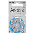  Perfeo ZA675/6BL Airozinc Premium