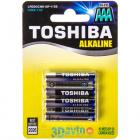  Toshiba LR03/4BL