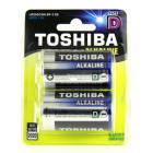  Toshiba LR20/2BL