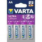  VARTA FR6/4BL ULTRA Lithium