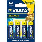  VARTA LR6/4BL ENERGY 4106
