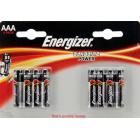   Energizer LR03/8BL Alkaline Power