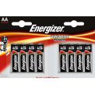   Energizer LR6/8BL Alkaline Power