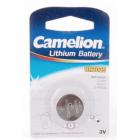    Camelion CR2025/1BL  Lithium