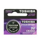    TOSHIBA CR2032/1BL