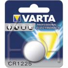    VARTA CR1225/1BL Professional Electronics