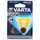    VARTA CR2016/2BL