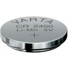    VARTA CR2450/1BL Microbattery Lithium