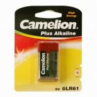   Camelion 6LR61/1BL  Plus Alkaline