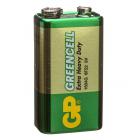   GP 6F22/1SH Greencell