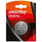  Smartbuy CR2016 1/ (SBBL-2016-1B)