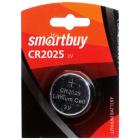  Smartbuy CR2025 1/ (SBBL-2025-1B)