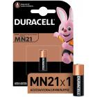   DURACELL MN21   /1