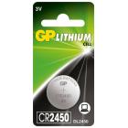  GP Lithium CR2450 /1