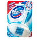   .  / Domestos   40 