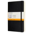  Moleskine Classic Soft Expended Large, 400 ., ,  