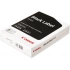    CANON Black Label Extra (4,80,162%CIE)  500.