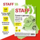   STAFF, 4, 80 /2, 100 ., , ,    , 115355