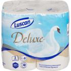   Luscan Deluxe 3  100%  19,35 155 8/