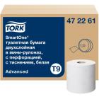   Tork SmartOne Advanced  -   2-. 12/