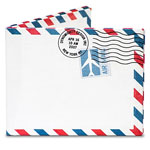  MIGHTY WALLET Air Mail