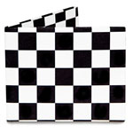 MIGHTY WALLET Checkerboard