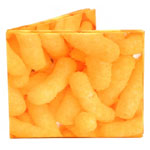  MIGHTY WALLET Cheesy Poofs