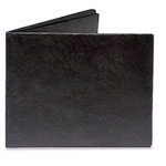  MIGHTY WALLET  Classic Black