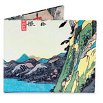  MIGHTY WALLET  Hiroshige