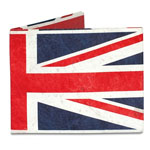  MIGHTY WALLET Union Jack