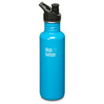  Klean Kanteen CLASSIC SPORT 800  27oz Channel Isla