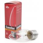      Camelion 40/B/CL/E27