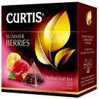  Curtis Summer Berries -, 20 